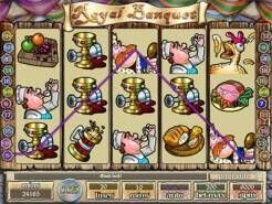 Royal Banquet Slots