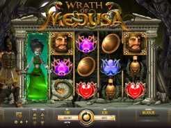 Wrath of Medusa